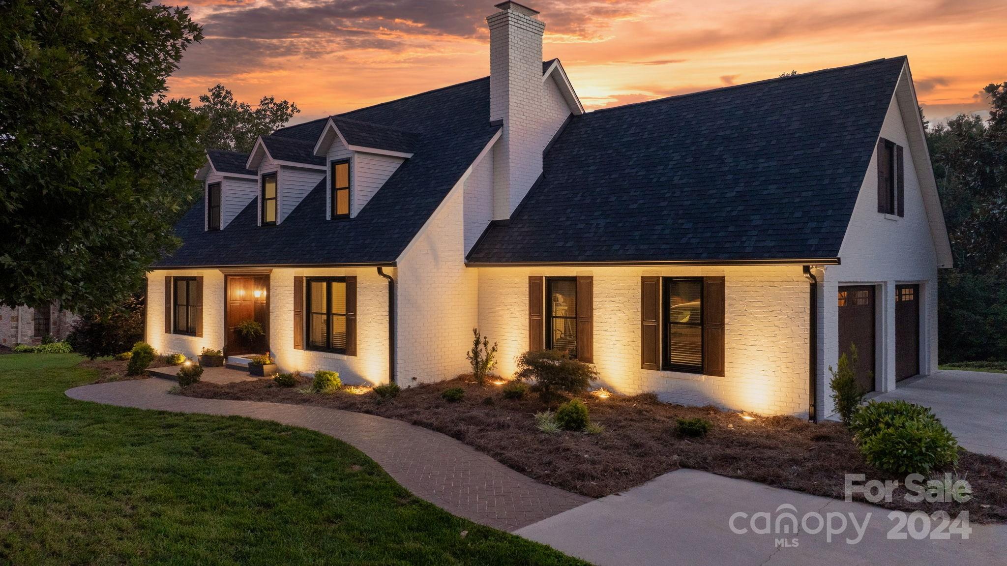 WoodRidge Estates - Residential