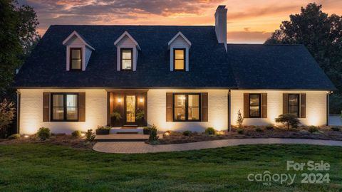 A home in Lenoir