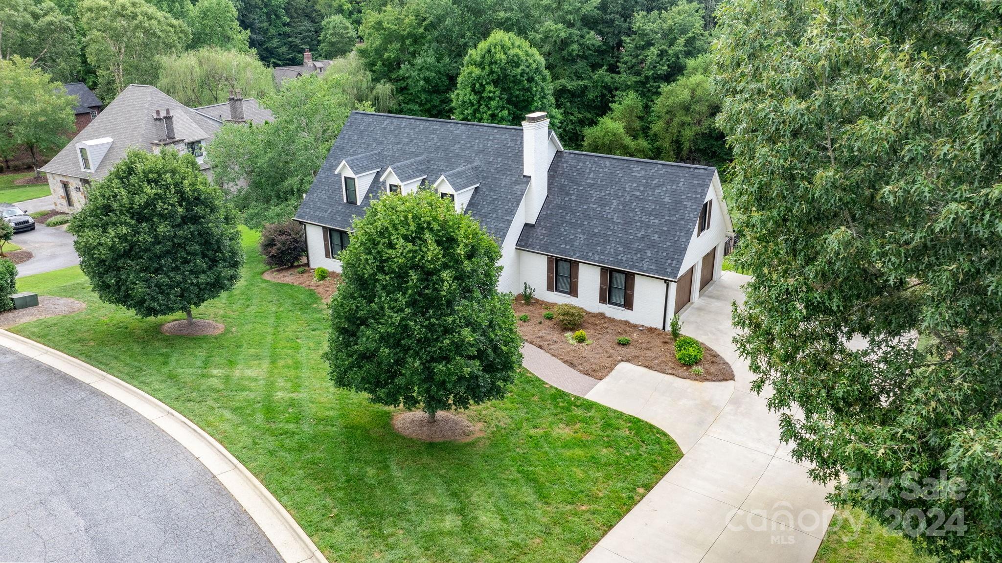 WoodRidge Estates - Residential