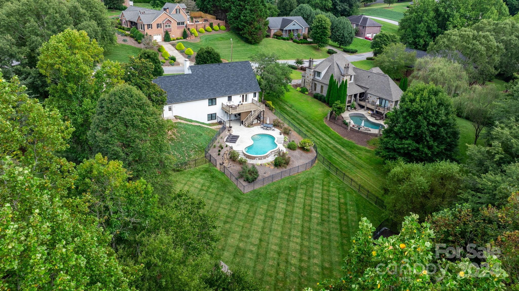 WoodRidge Estates - Residential