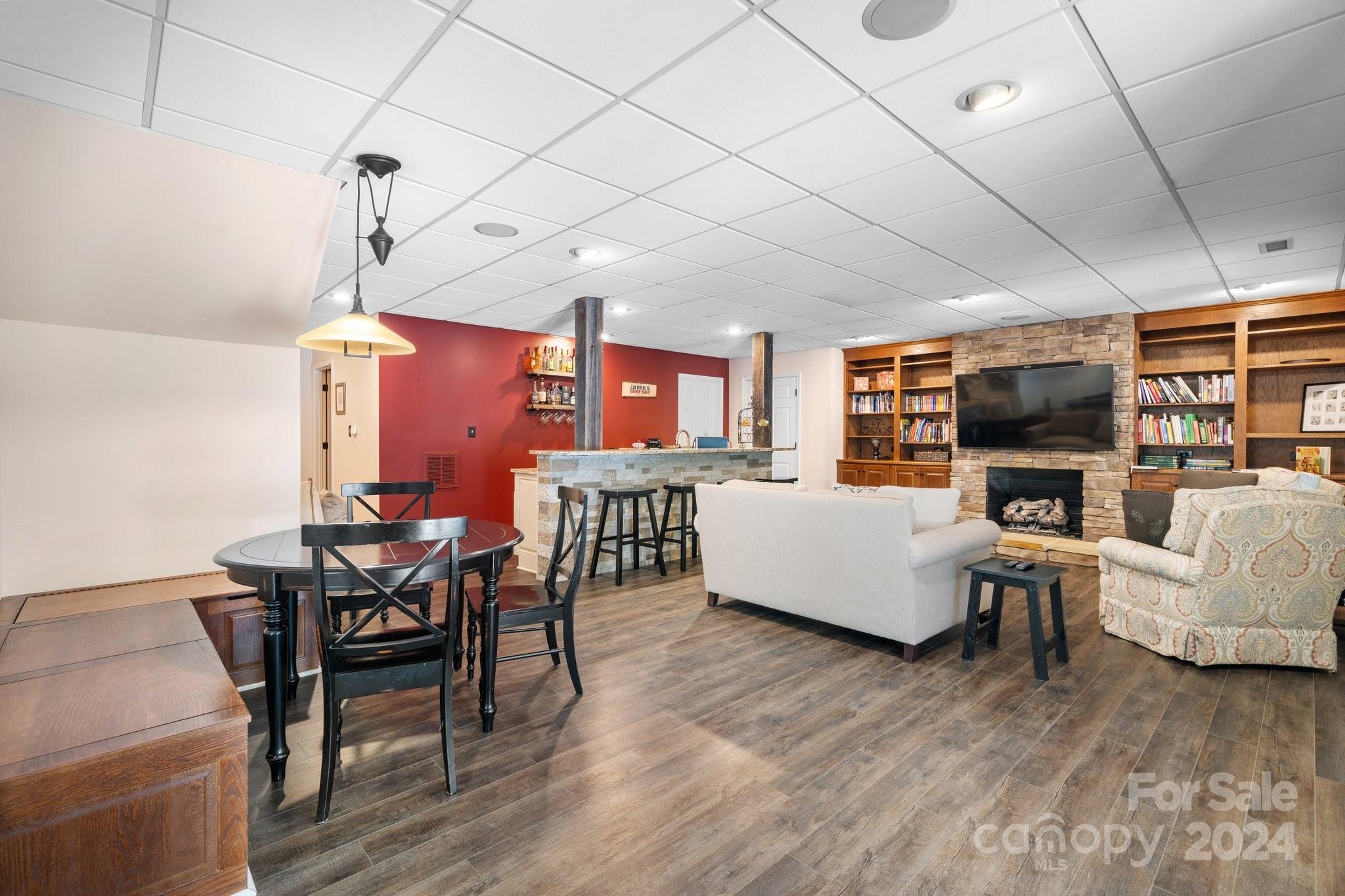 WoodRidge Estates - Residential