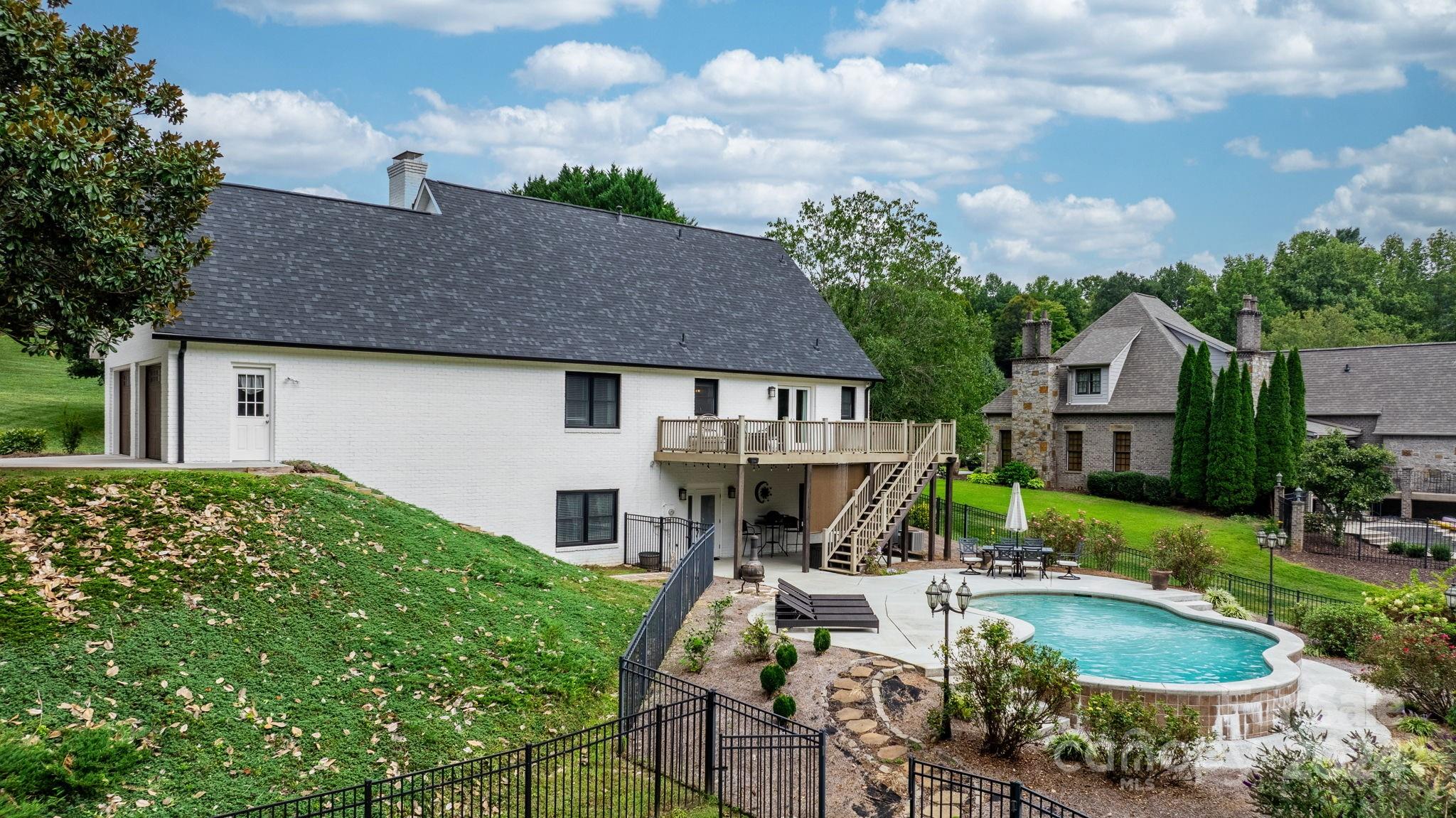 WoodRidge Estates - Residential