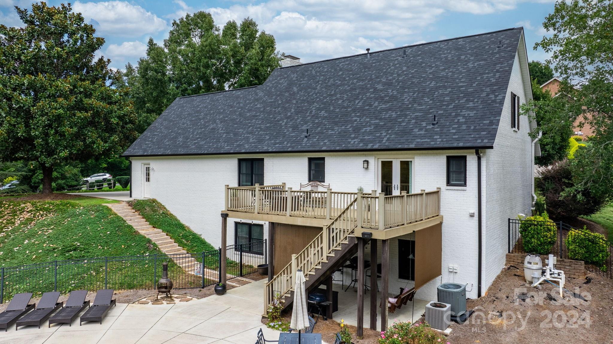 WoodRidge Estates - Residential