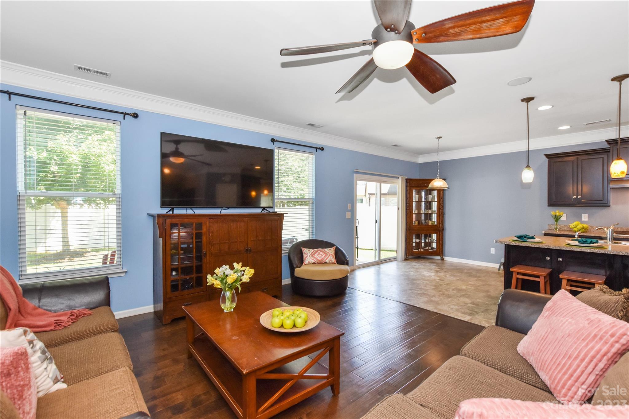 Stafford Oaks - Residential