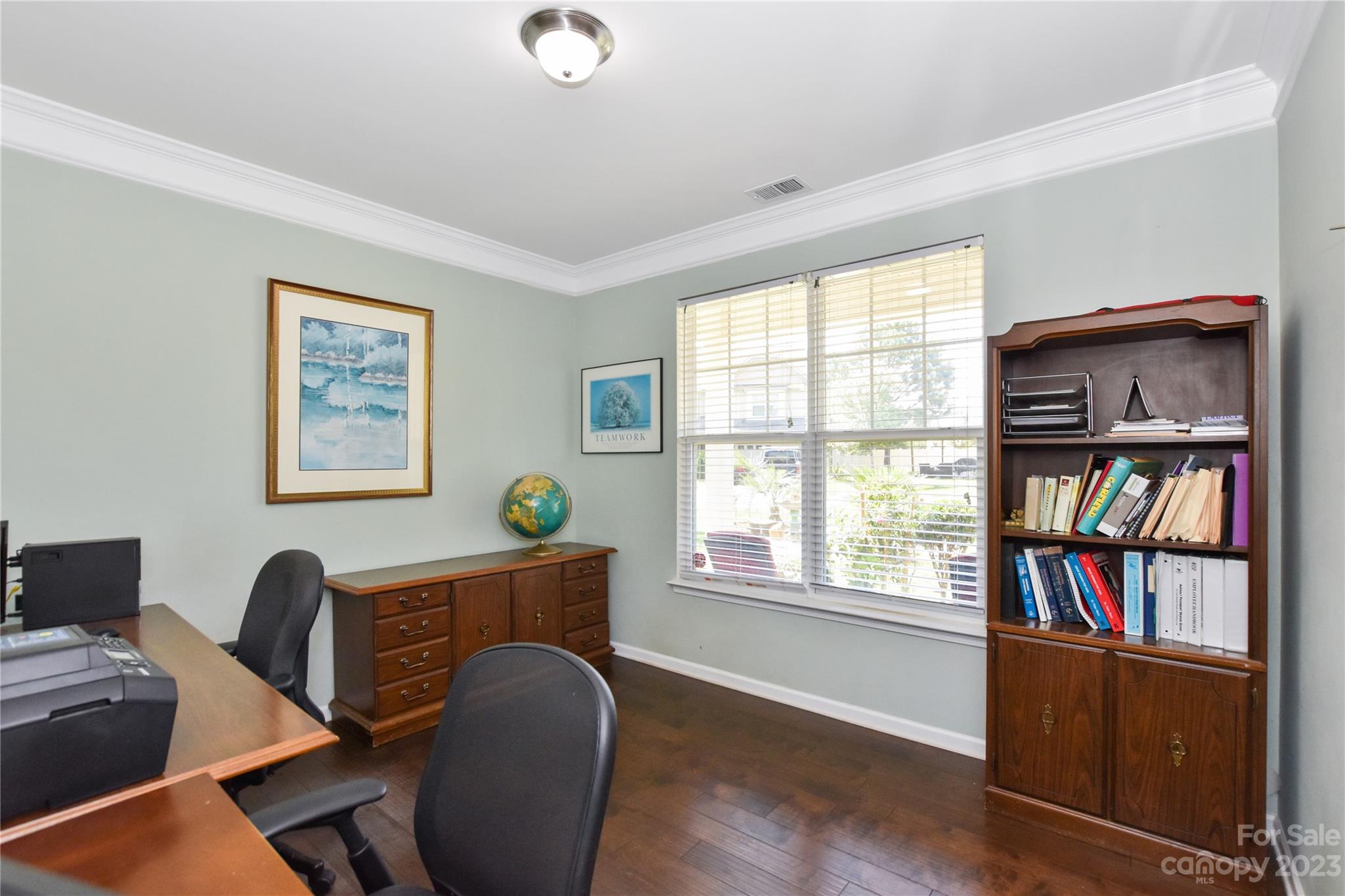 Stafford Oaks - Residential