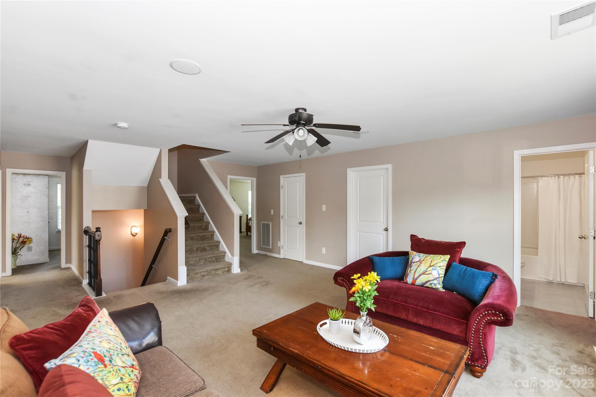 Stafford Oaks - Residential