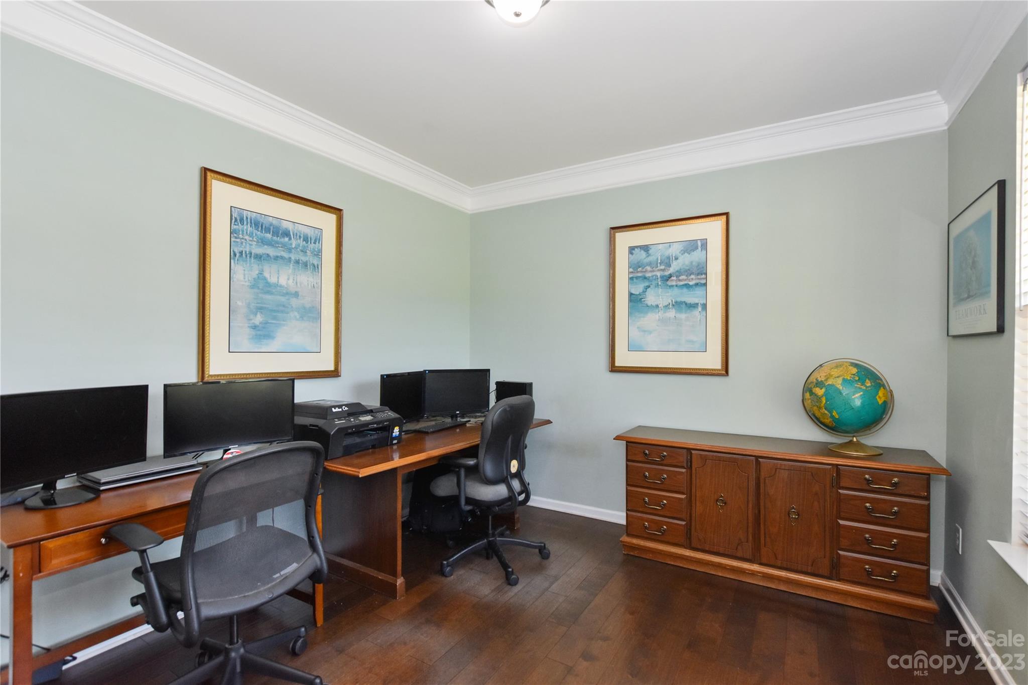 Stafford Oaks - Residential