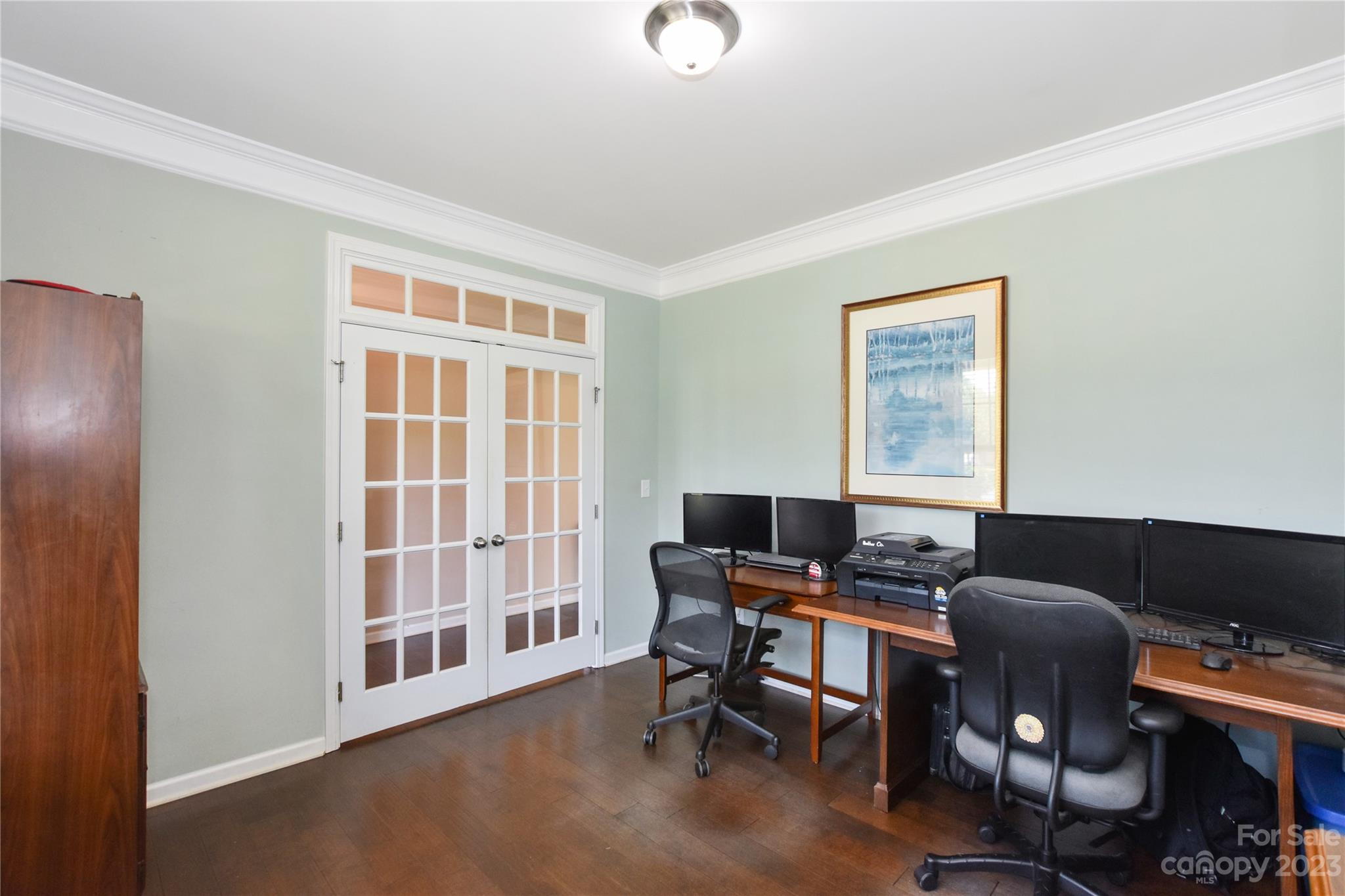 Stafford Oaks - Residential