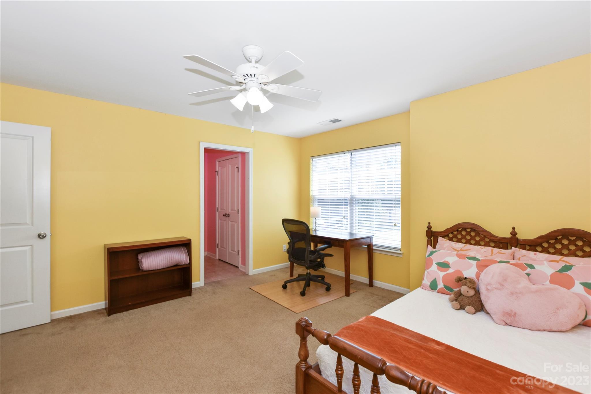 Stafford Oaks - Residential