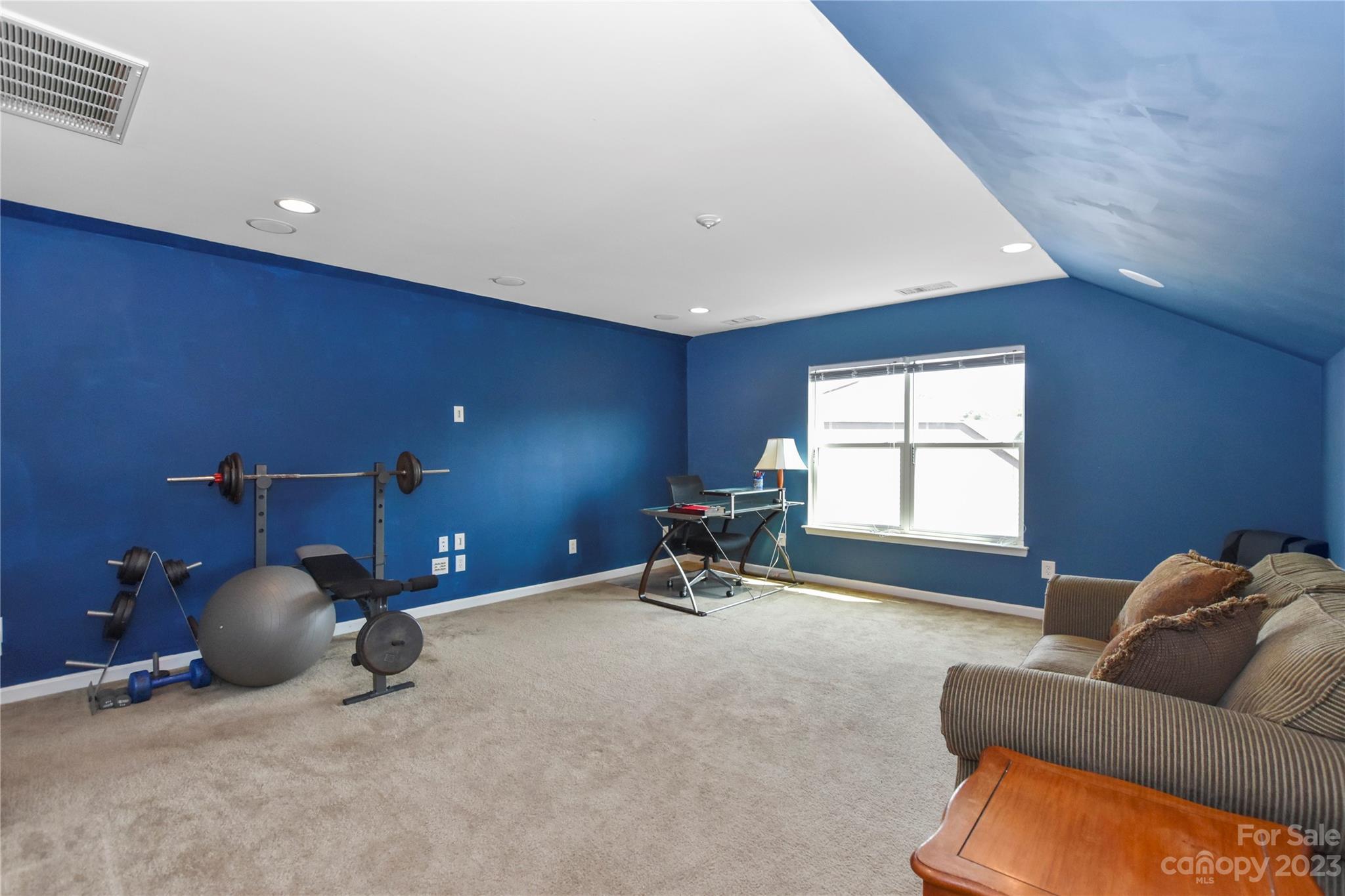 Stafford Oaks - Residential