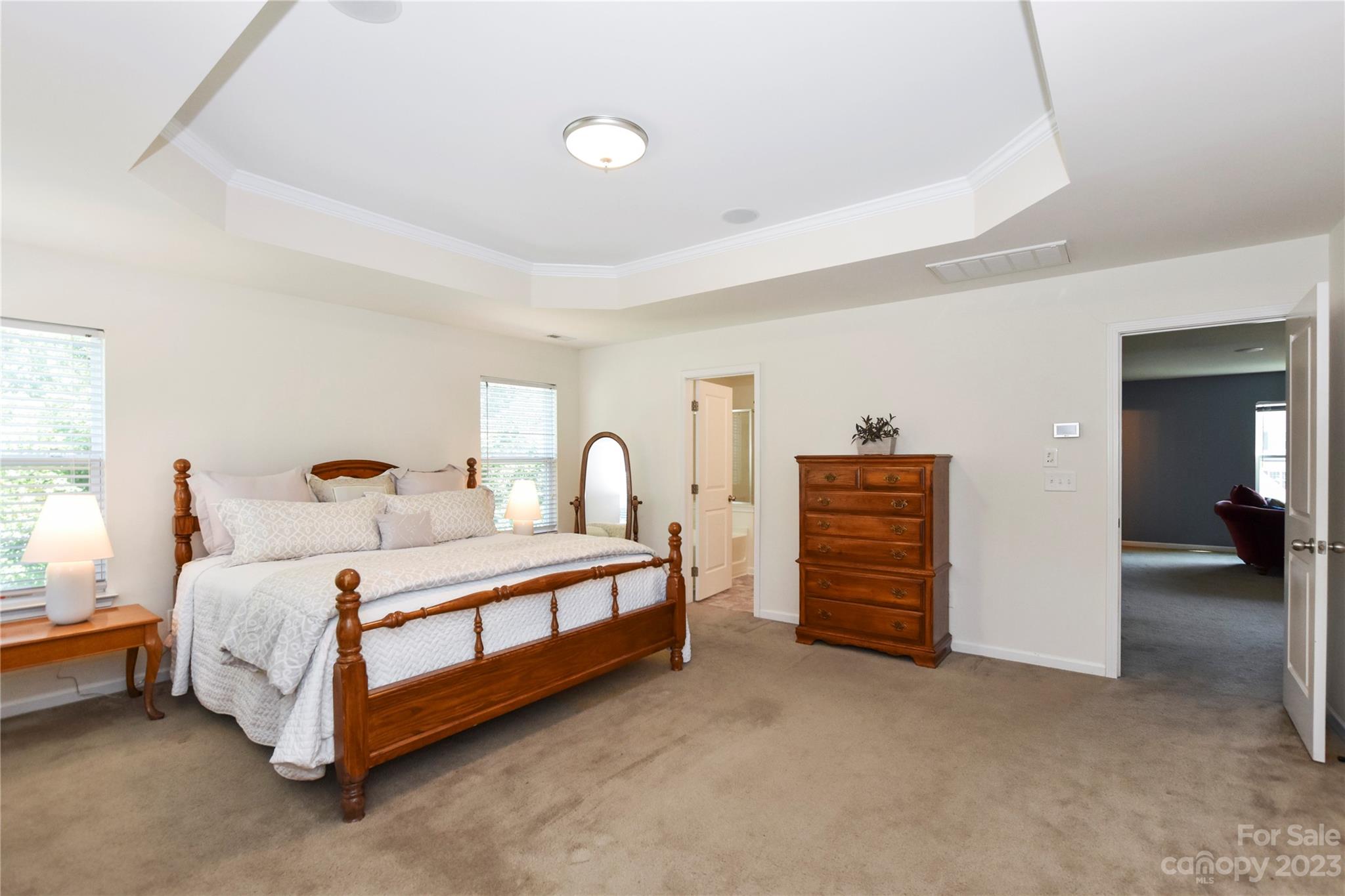 Stafford Oaks - Residential