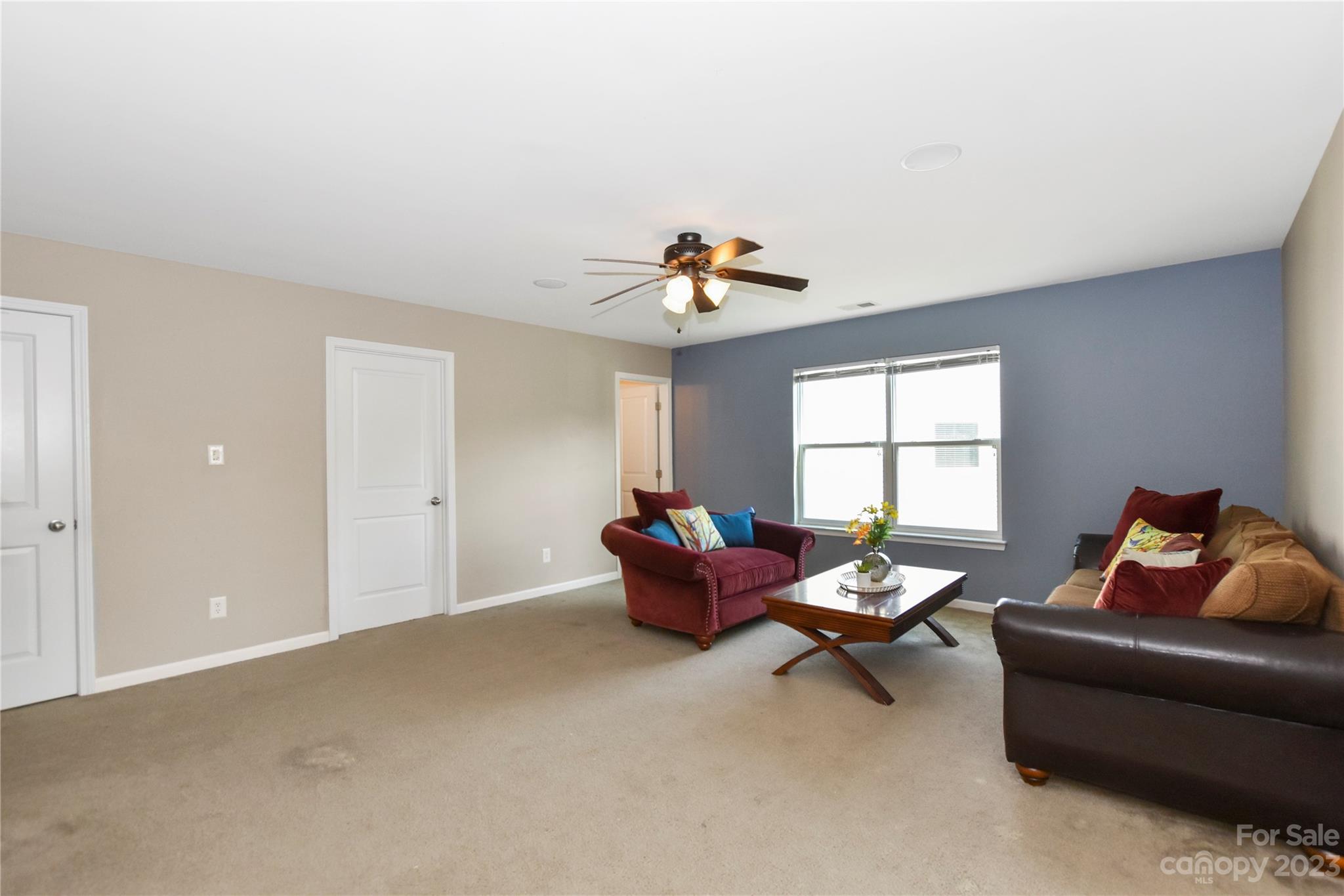 Stafford Oaks - Residential