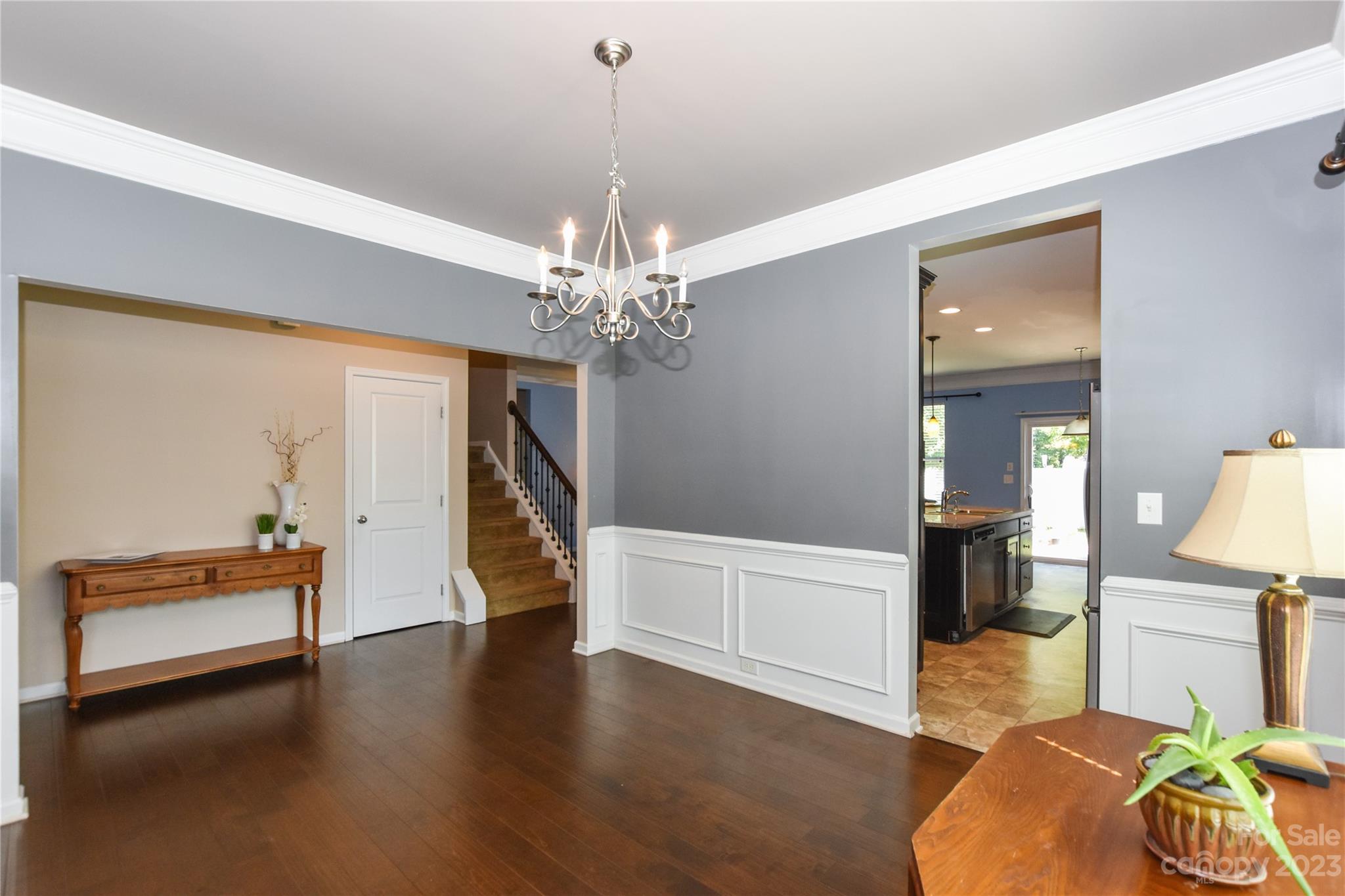 Stafford Oaks - Residential