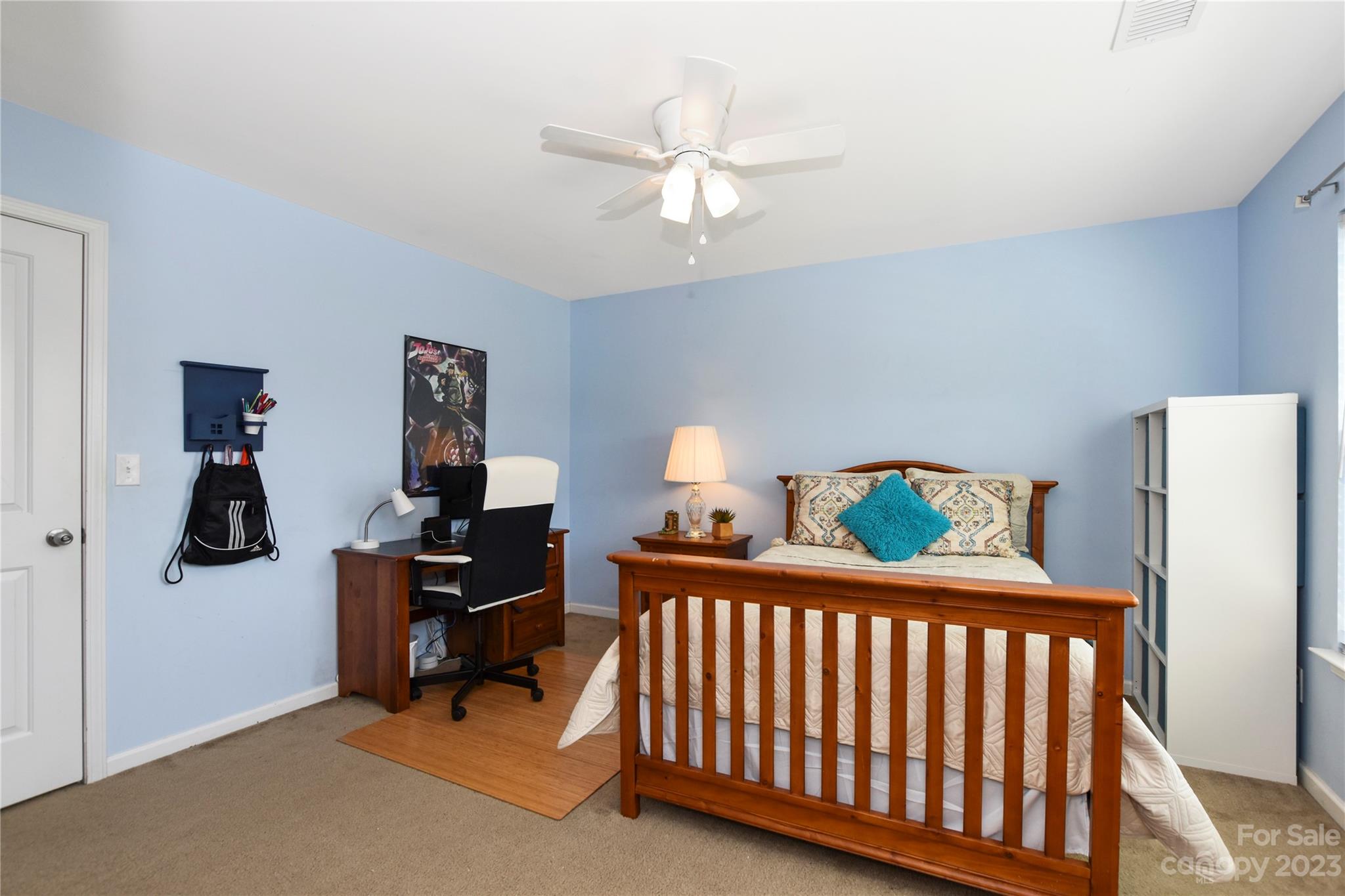 Stafford Oaks - Residential