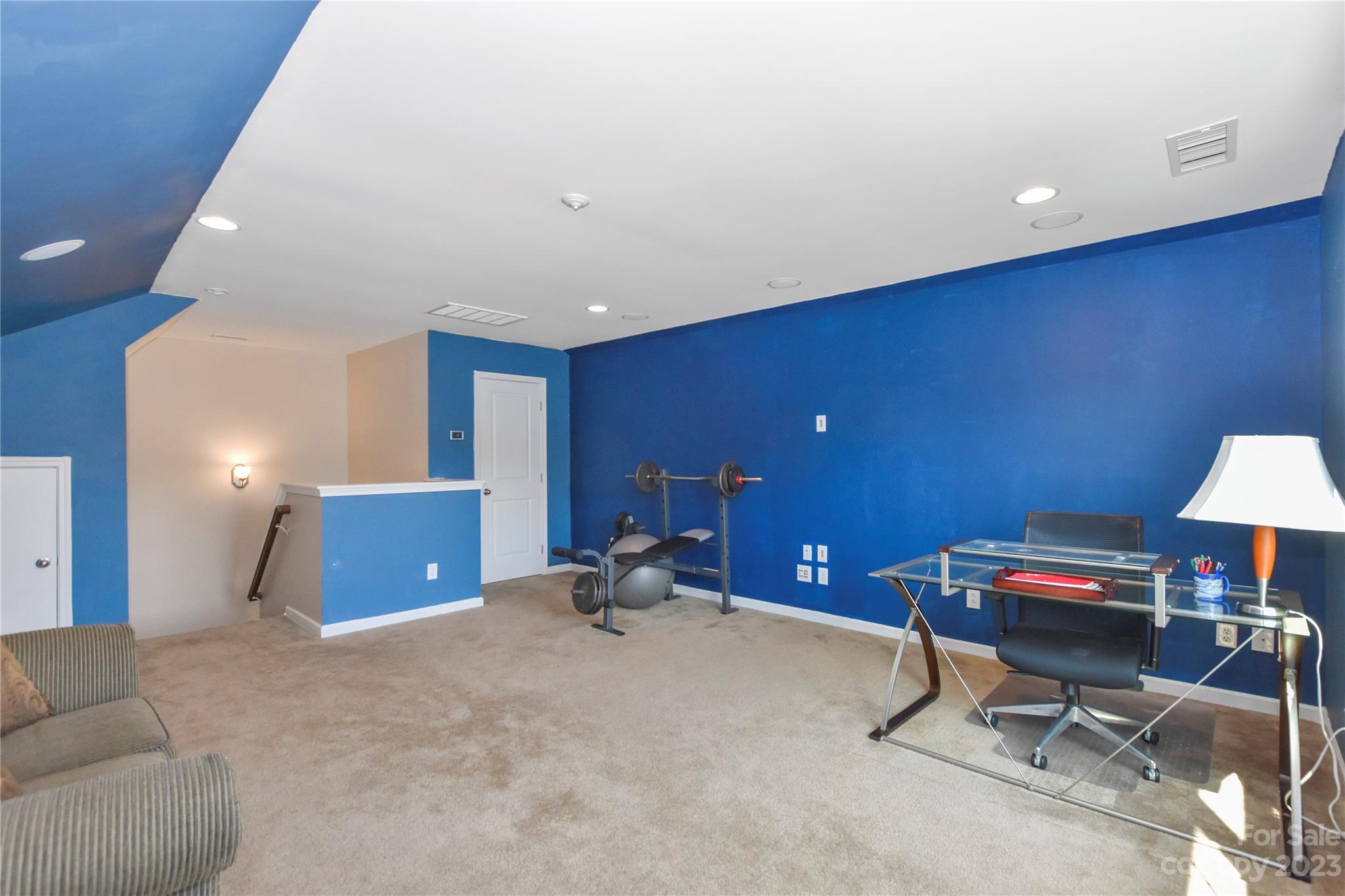 Stafford Oaks - Residential