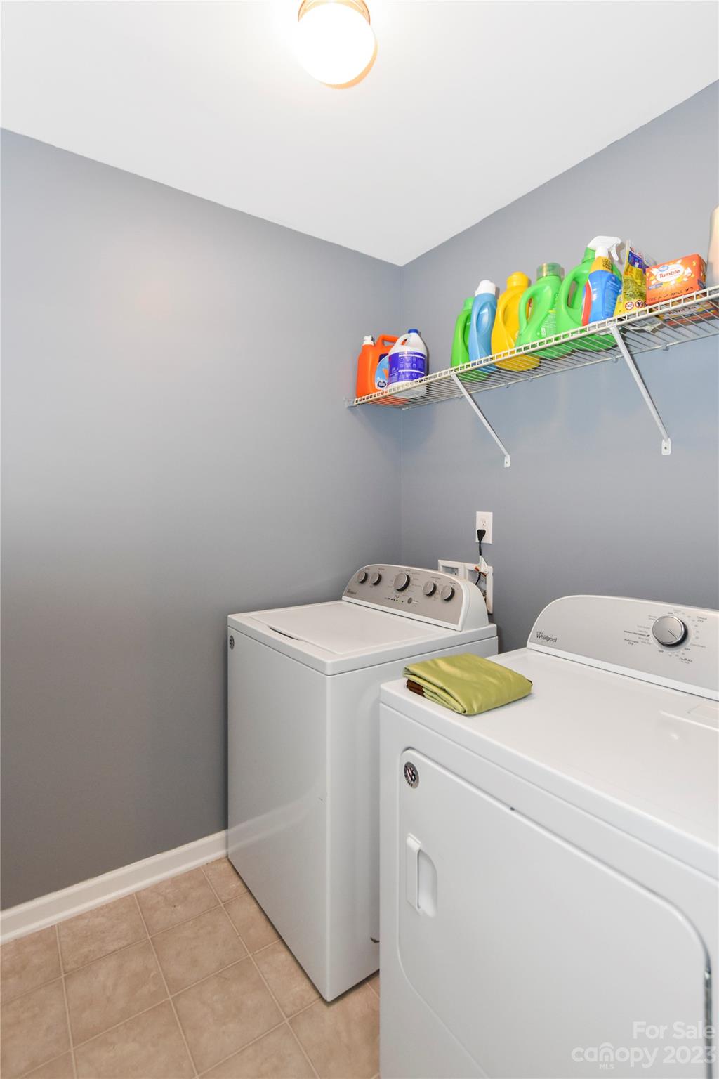 Stafford Oaks - Residential