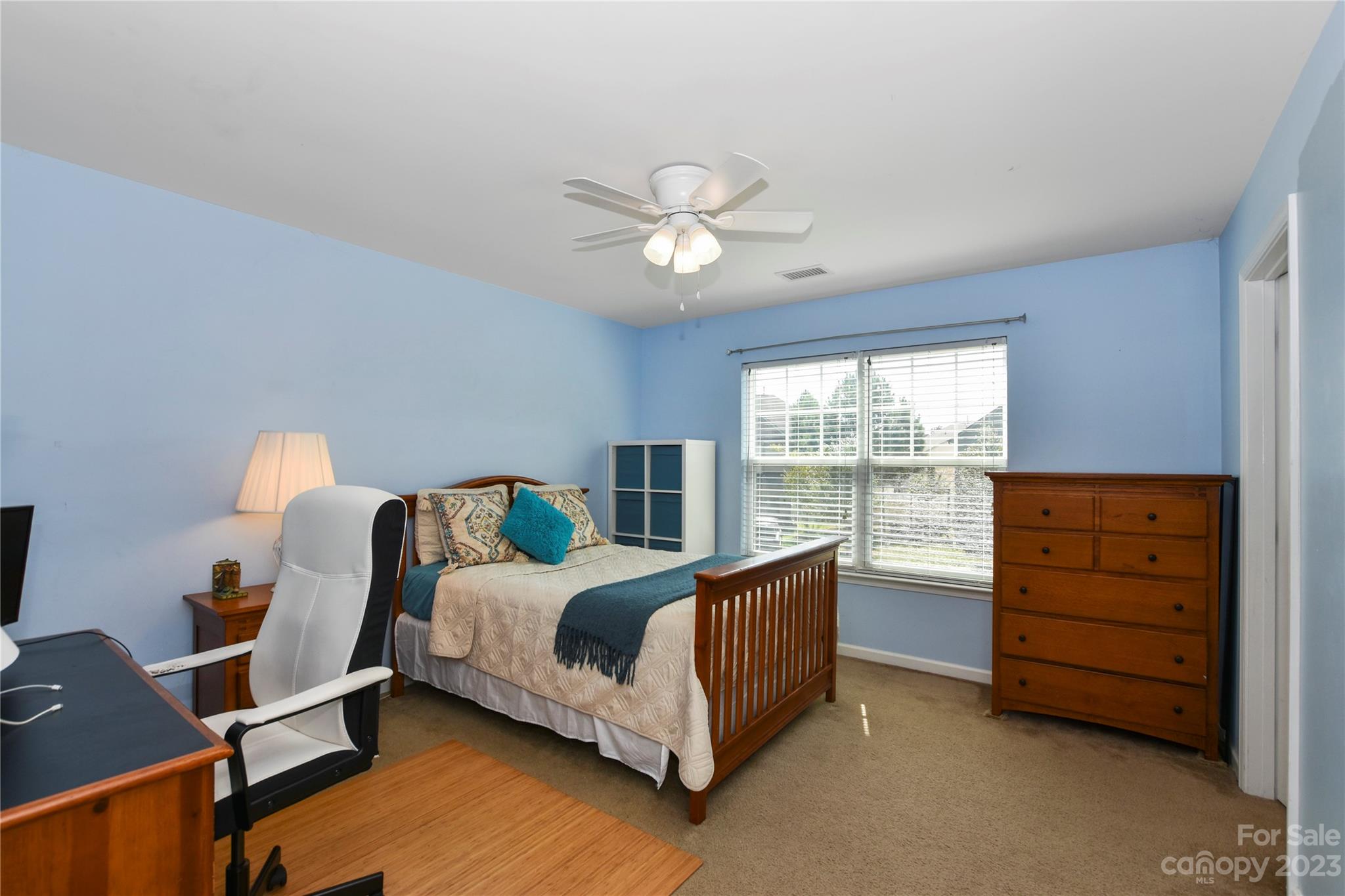 Stafford Oaks - Residential