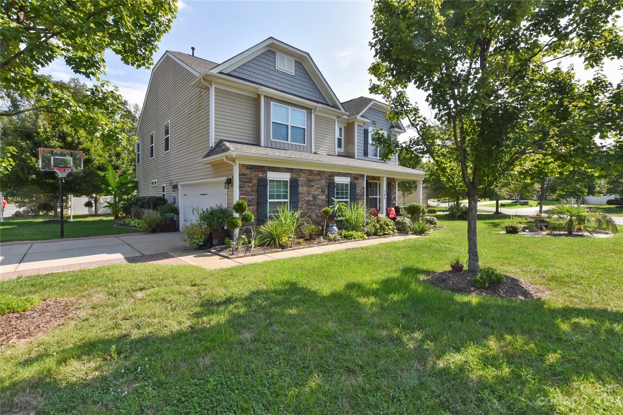 Stafford Oaks - Residential