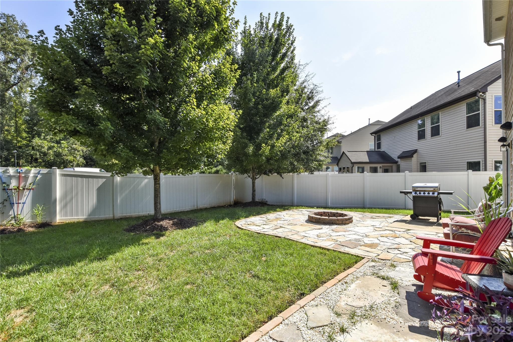 Stafford Oaks - Residential