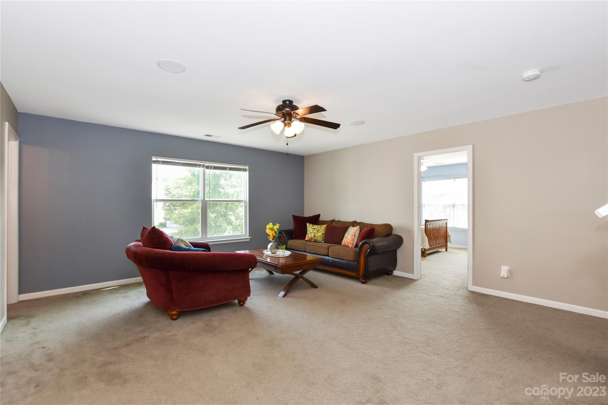 Stafford Oaks - Residential