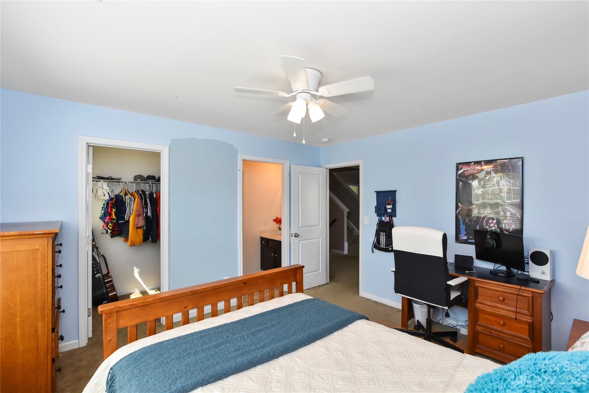 Stafford Oaks - Residential