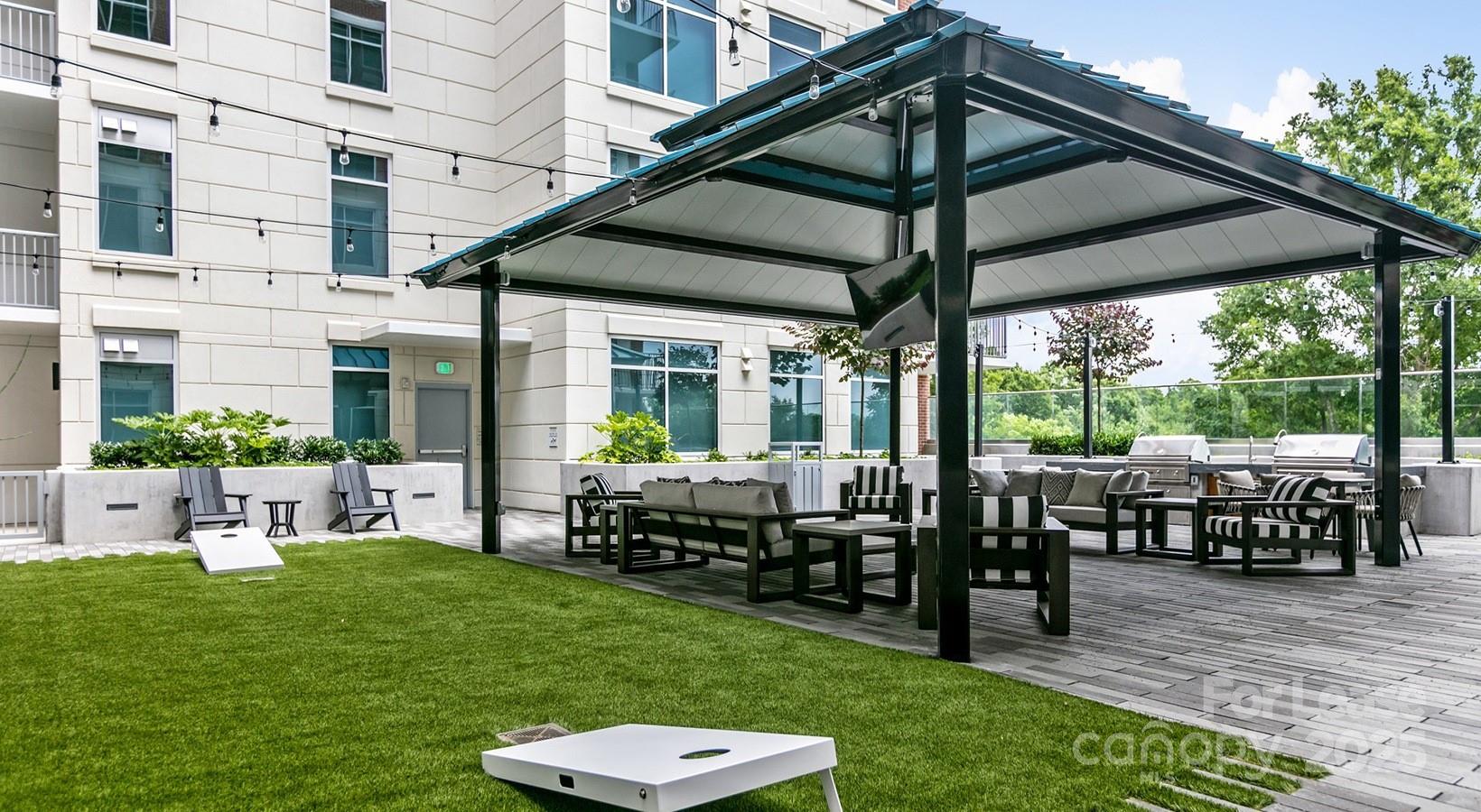 Southpark - Residential Lease