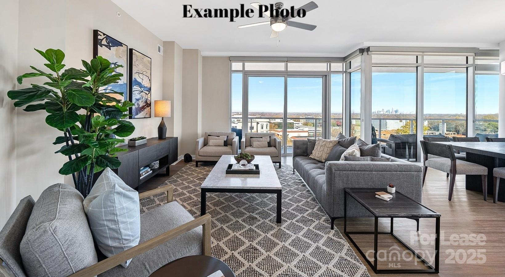 Southpark - Residential Lease