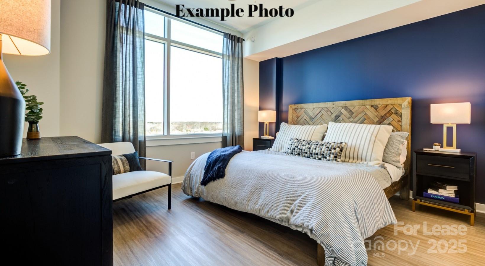 Southpark - Residential Lease