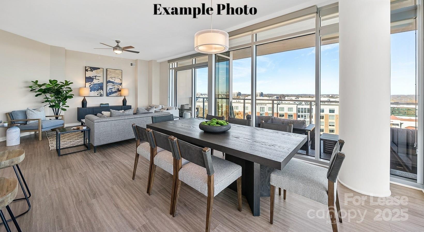 Southpark - Residential Lease