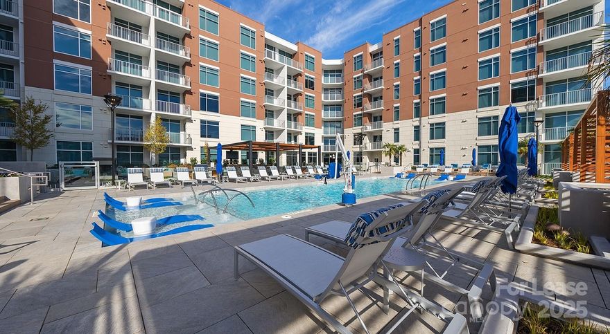 13 month lease price. Prices, promotions, and availability are subject to change. Discover Element SouthPark. This brand new community delivers a wide selection of great amenities including: convenient on-site parking options, a state-of-the-art fitness center, and stainless steel appliances. Known as the city’s most upscale and robust shopping district, SouthPark is one of Charlotte’s most exciting and sought after locations. Make your move to Element SouthPark.