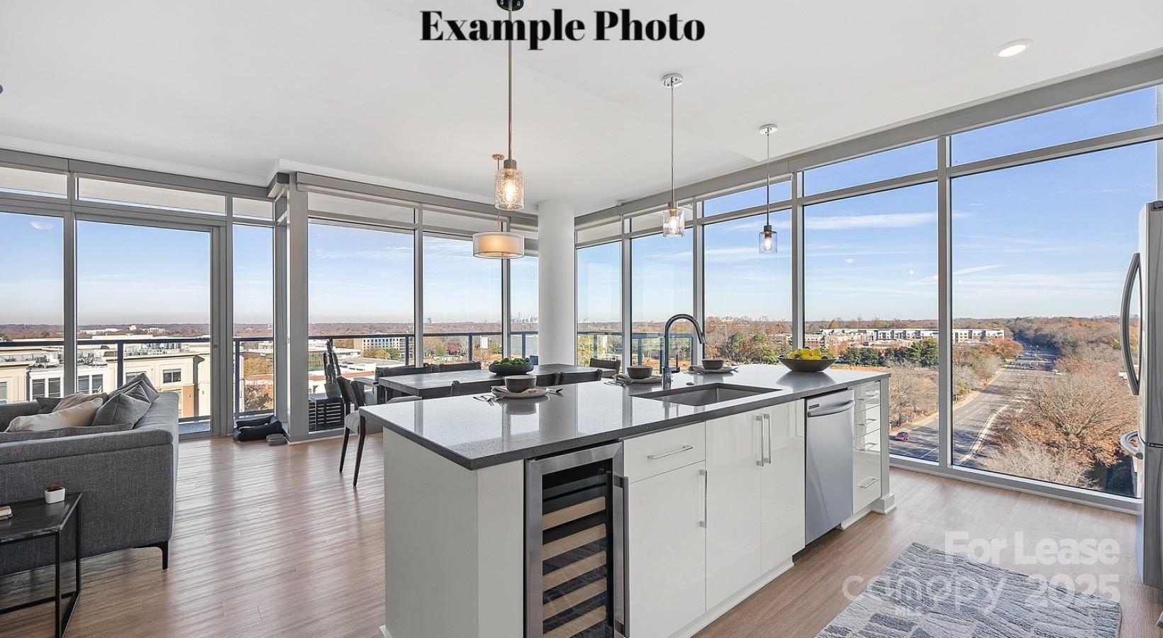 Southpark - Residential Lease