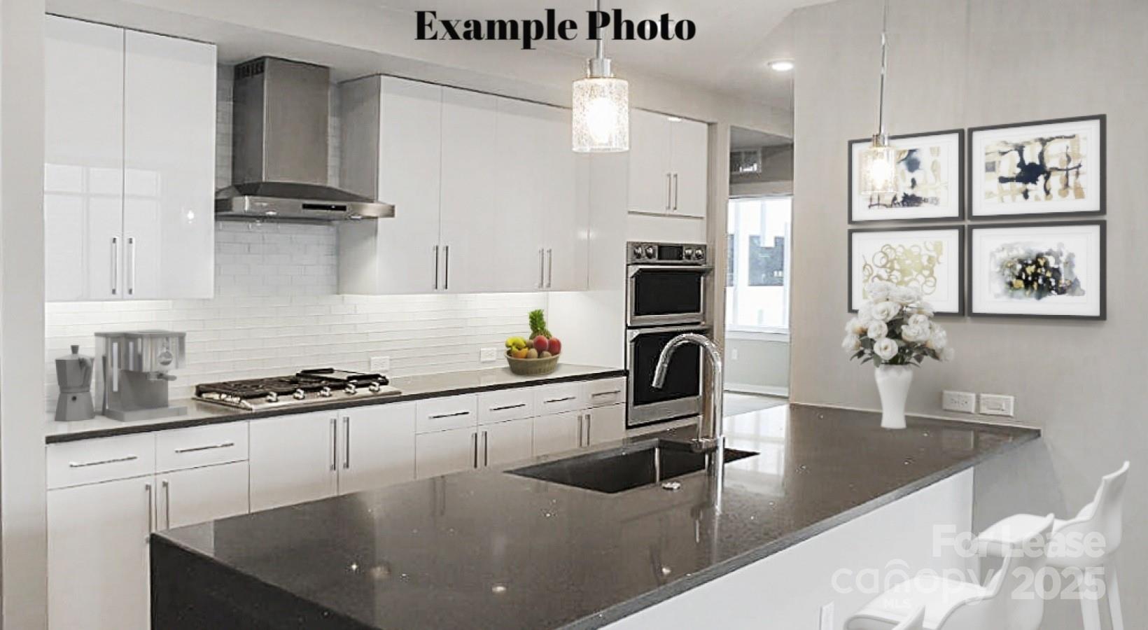 Southpark - Residential Lease