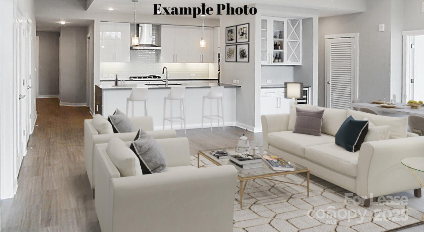 Southpark - Residential Lease