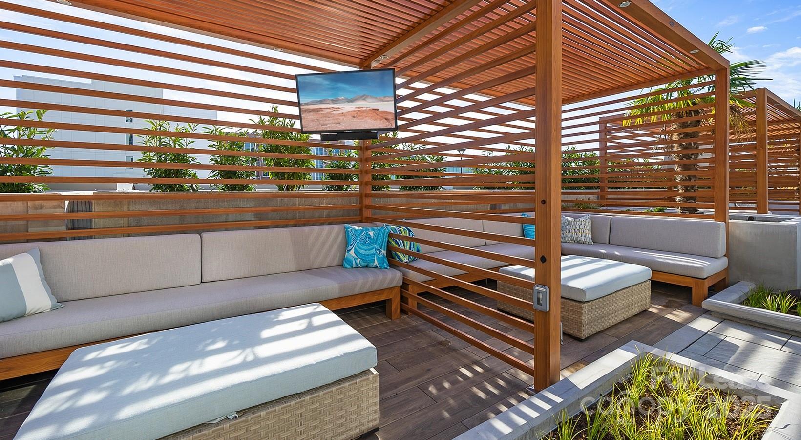 Southpark - Residential Lease