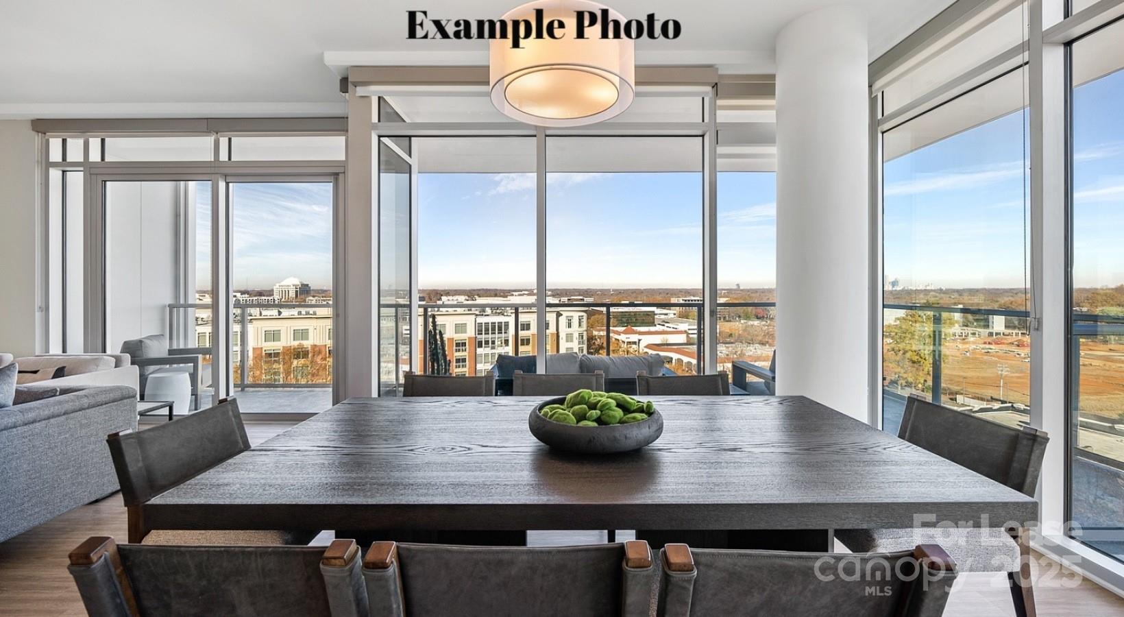 Southpark - Residential Lease