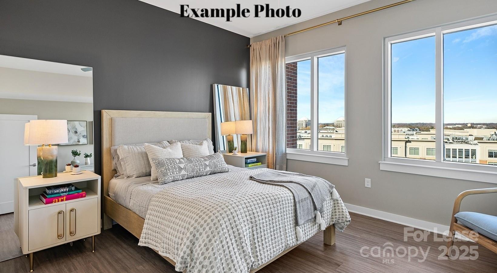 Southpark - Residential Lease