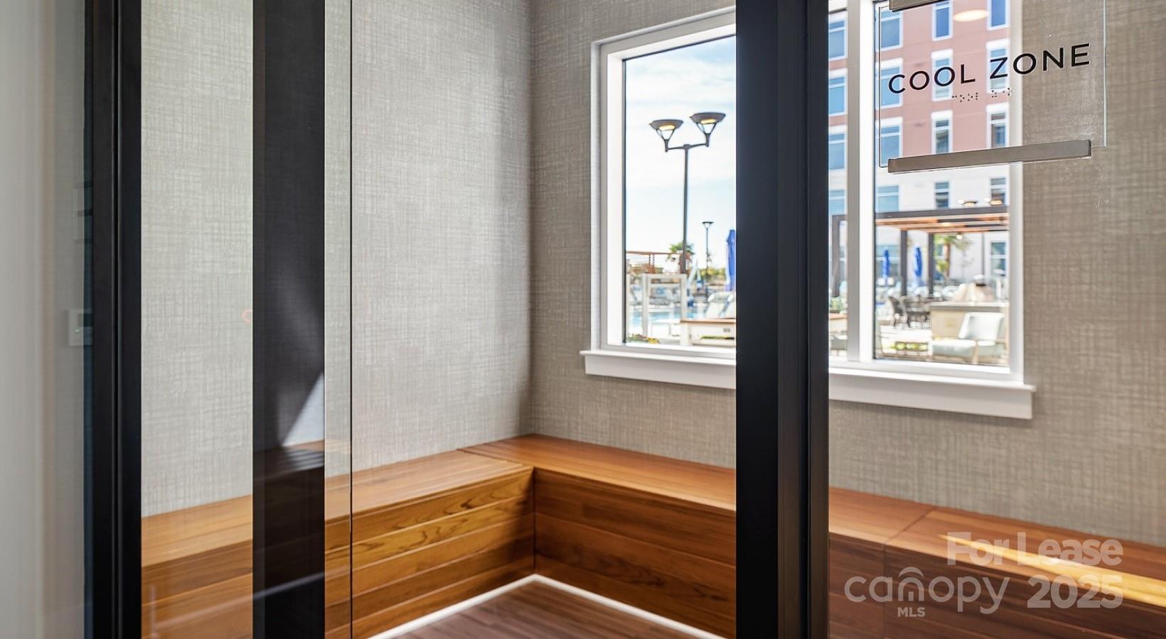 Southpark - Residential Lease