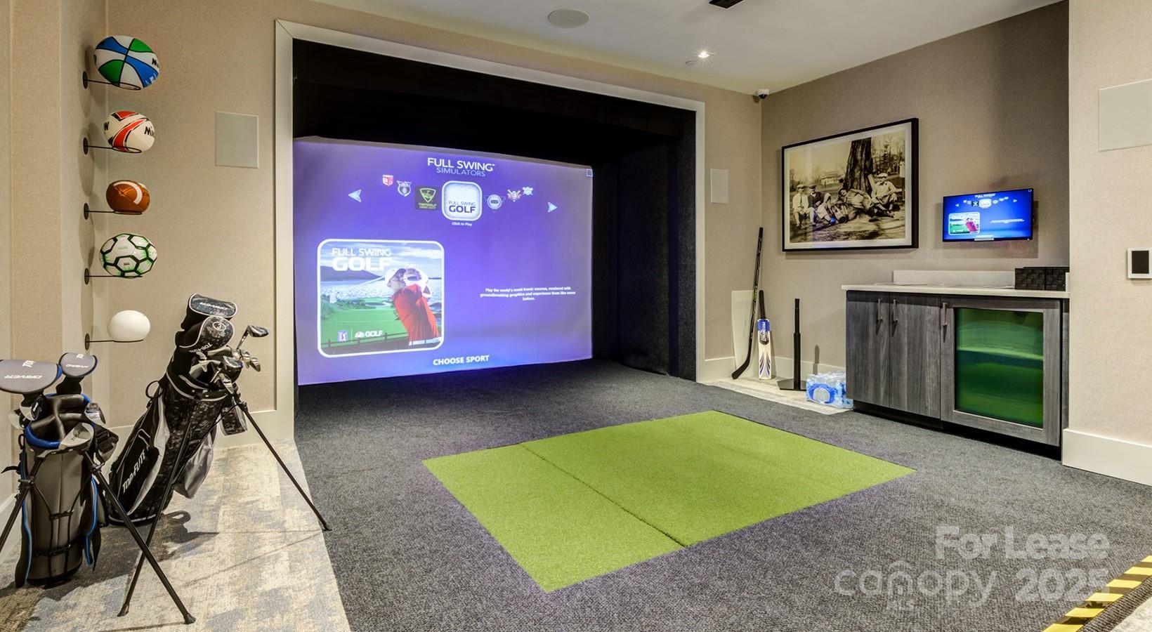 Southpark - Residential Lease