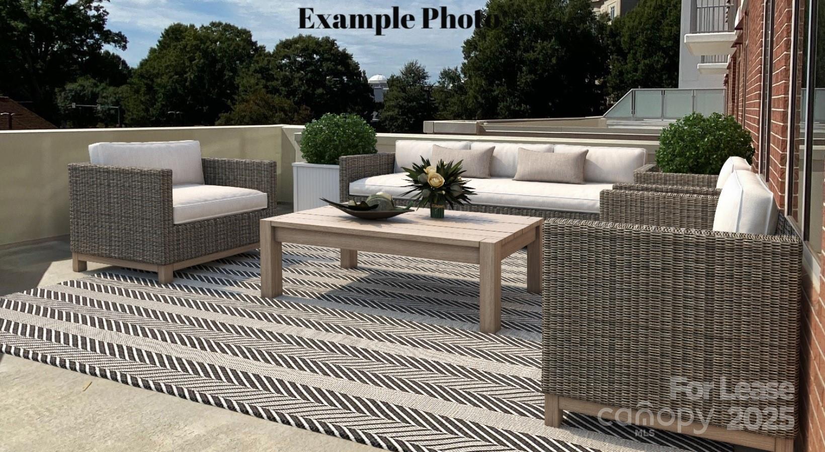 Southpark - Residential Lease