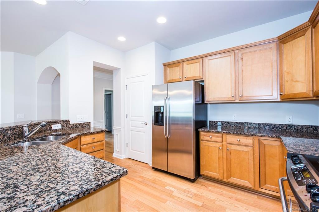 Sun City Carolina Lakes - Residential