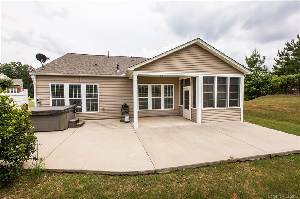 Sun City Carolina Lakes - Residential