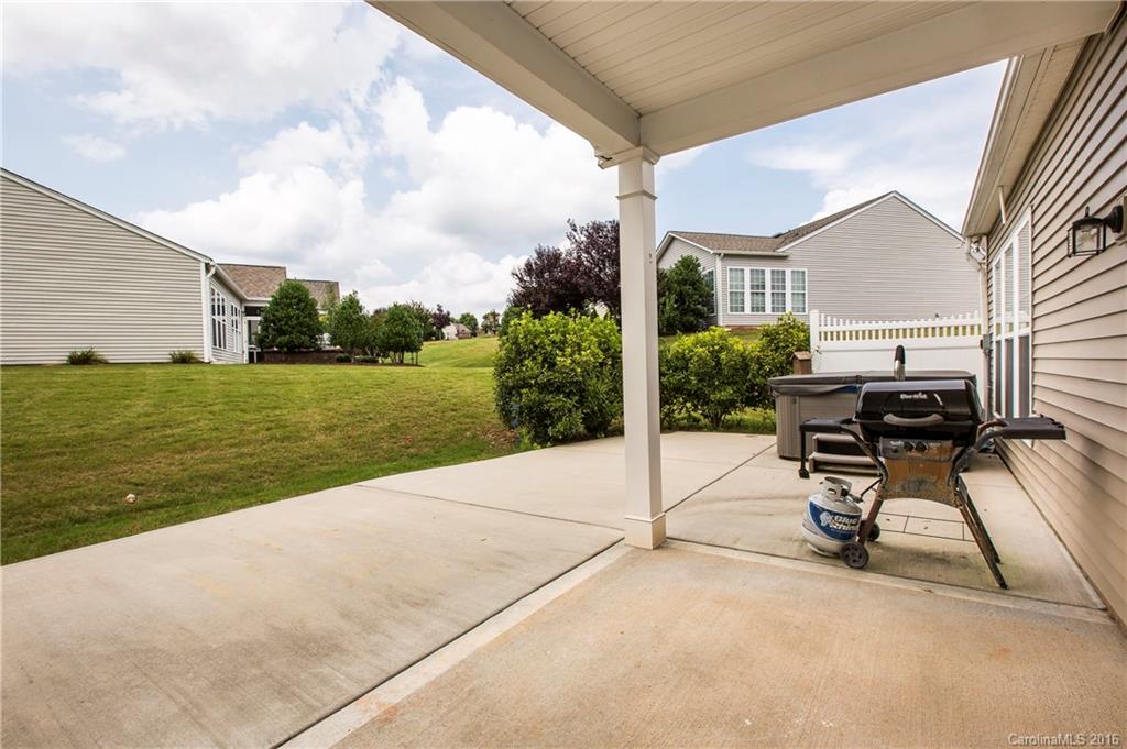 Sun City Carolina Lakes - Residential