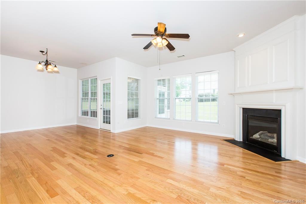 Sun City Carolina Lakes - Residential