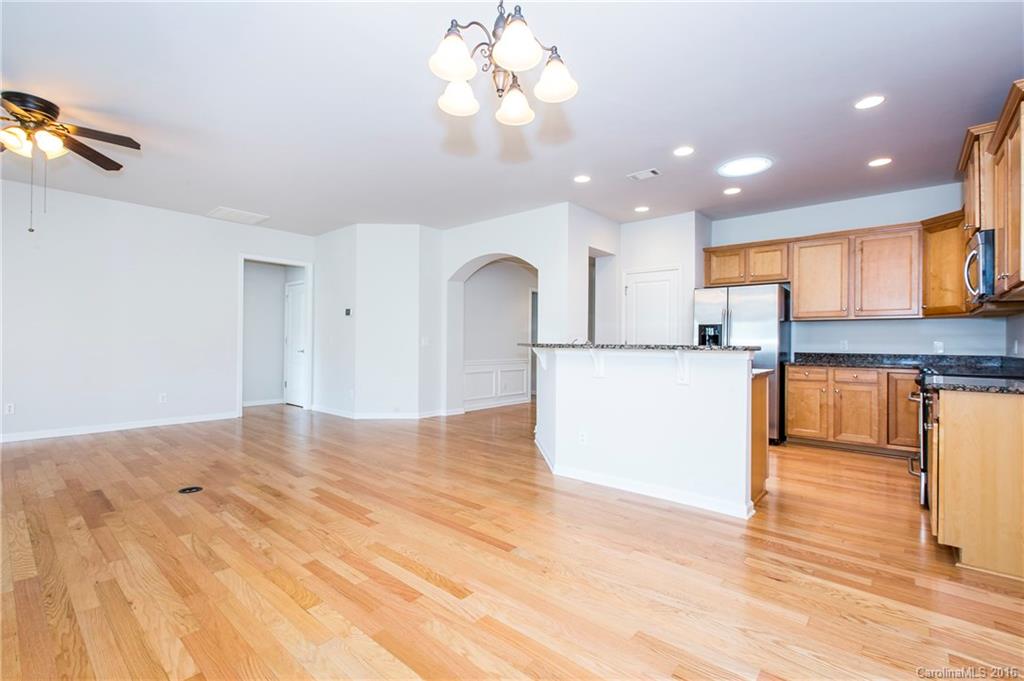 Sun City Carolina Lakes - Residential