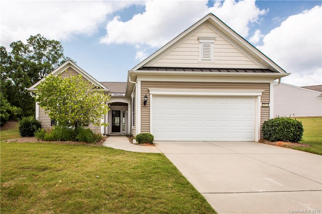 Sun City Carolina Lakes - Residential