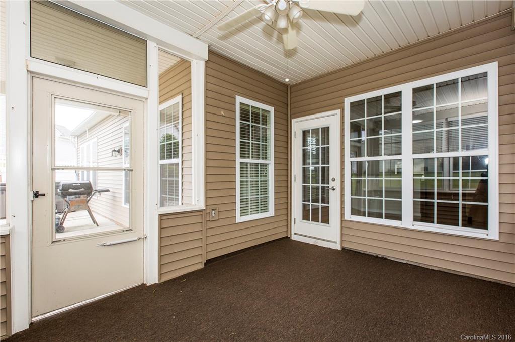 Sun City Carolina Lakes - Residential