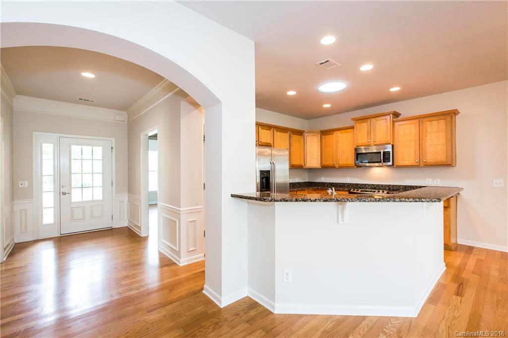 Sun City Carolina Lakes - Residential