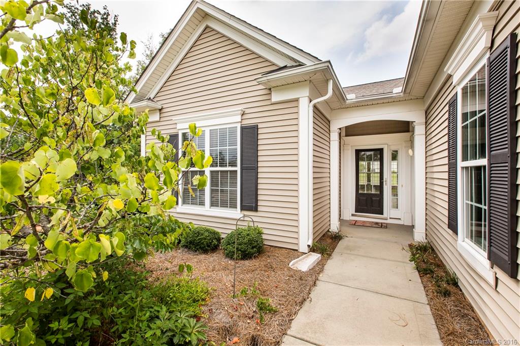 Sun City Carolina Lakes - Residential