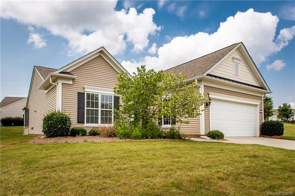 Sun City Carolina Lakes - Residential