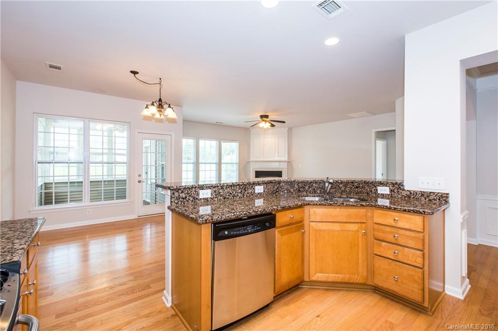 Sun City Carolina Lakes - Residential